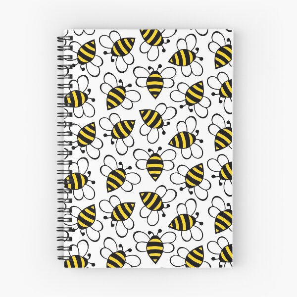 Item preview, Sweet Bees designed and sold by majoihart.