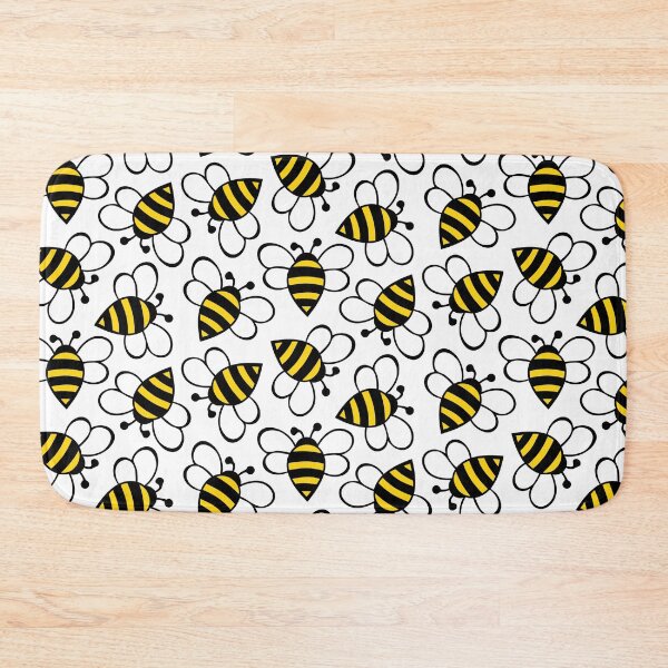 Item preview, Sweet Bees designed and sold by majoihart.