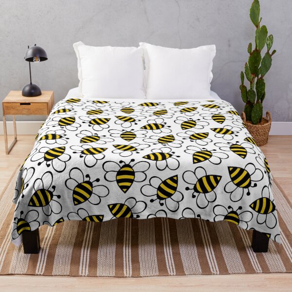 Item preview, Sweet Bees designed and sold by majoihart.