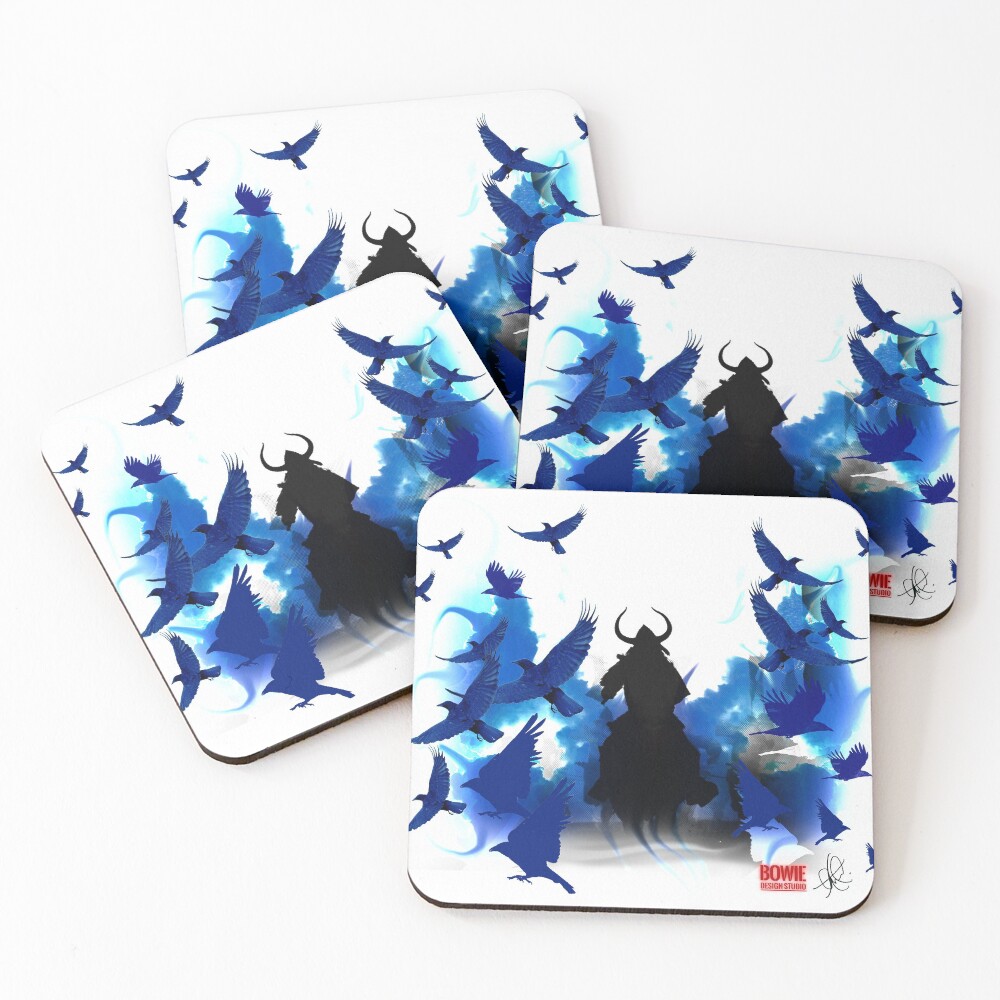 Item preview, Coasters (Set of 4) designed and sold by john76.