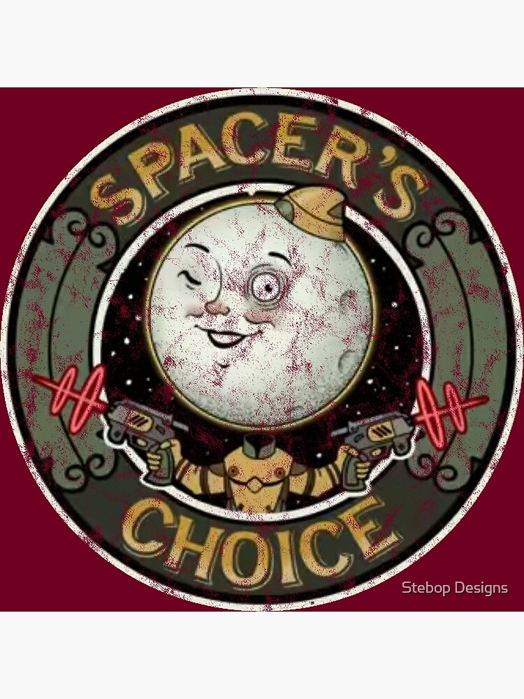 The Outer Worlds: Spacer