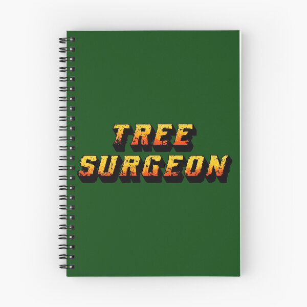 Item preview, TREE SURGEON! designed and sold by TeamMasa.