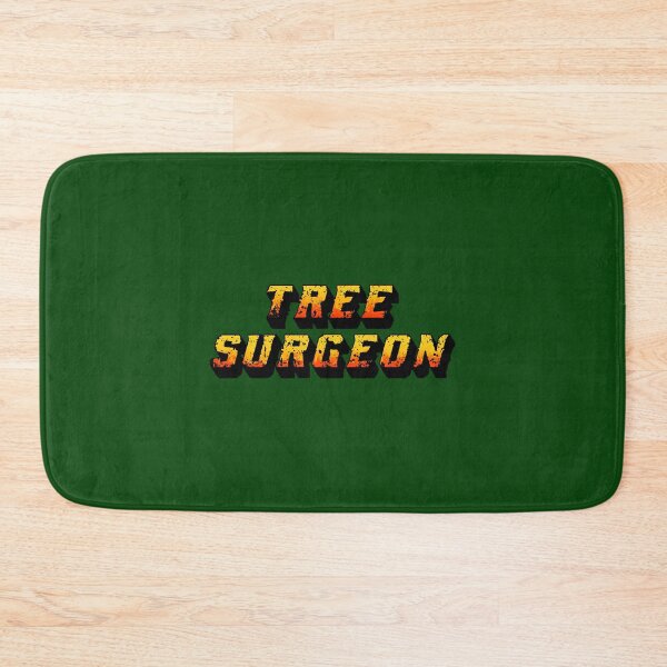 Item preview, TREE SURGEON! designed and sold by TeamMasa.