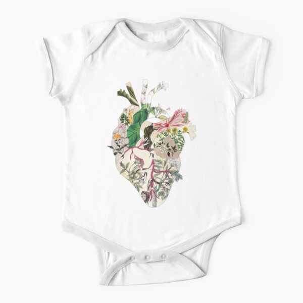 Destiny Ghost Baby One Piece Infant Set