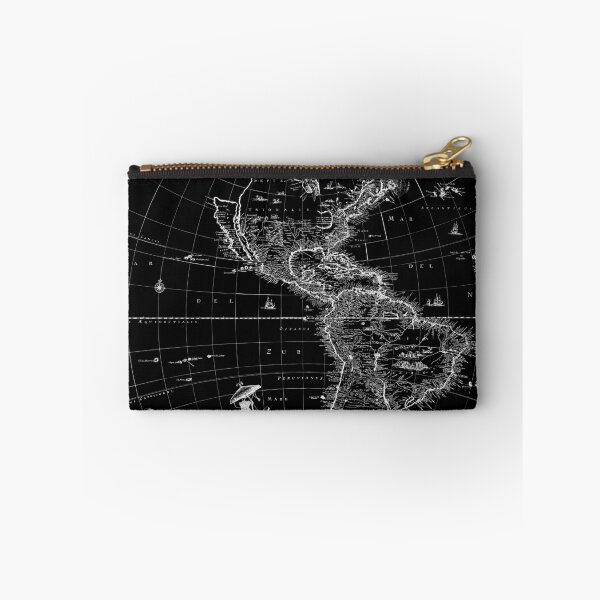 Item preview, Vintage Map America. designed and sold by emphatic.