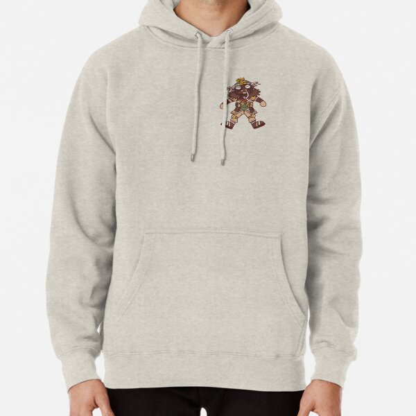 blob bloodhound Pullover Hoodie