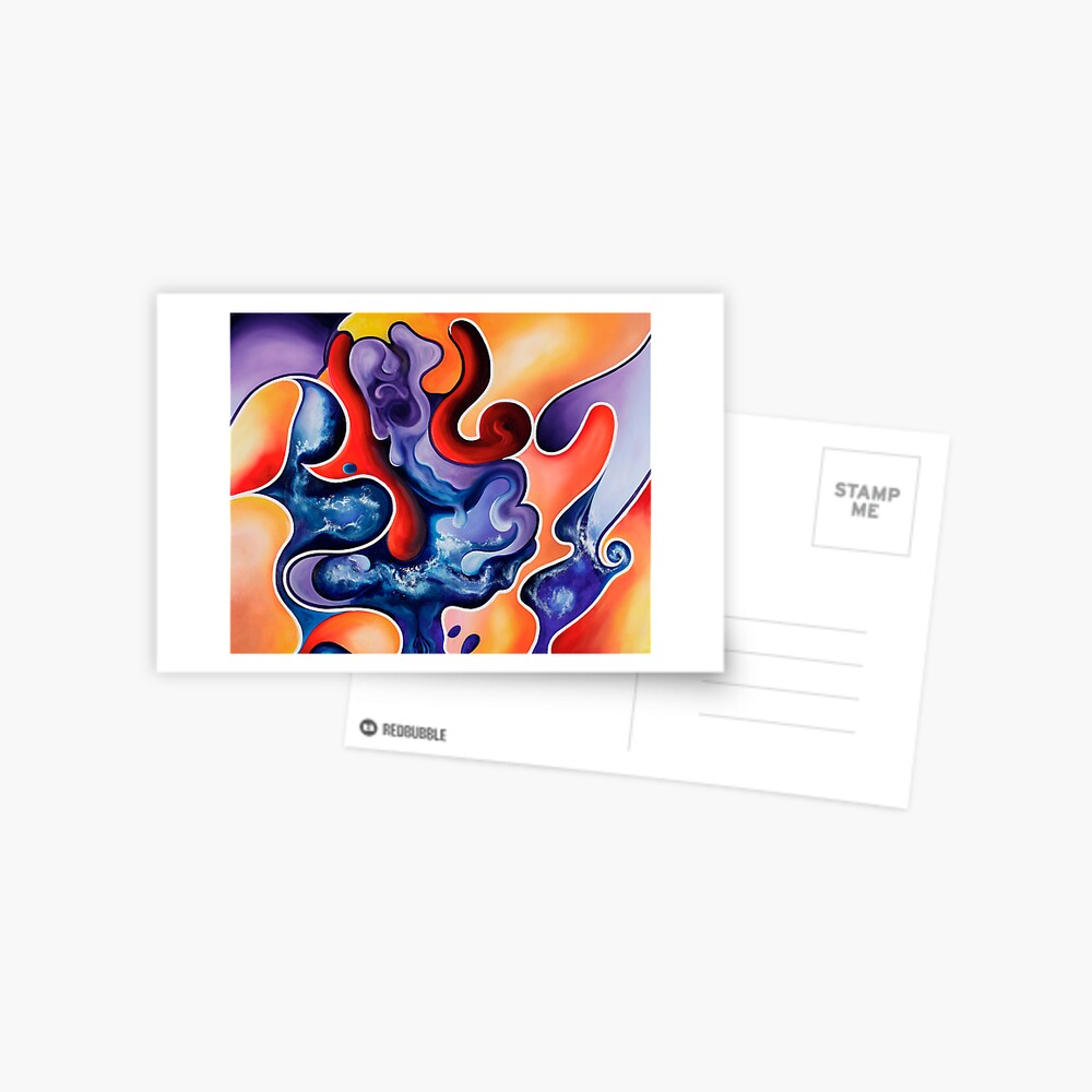 Item preview, Postcard designed and sold by jknowles.