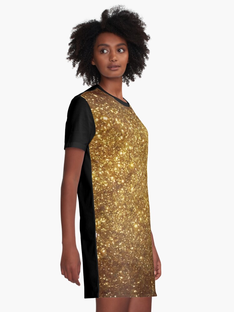 Chiefs- Faux Sequin Glitter – Blou Boutique