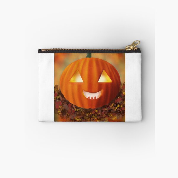 Item preview, Halloween pumpkin designed and sold by Soualigua.