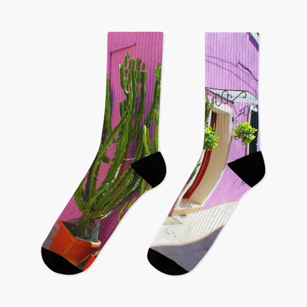 Item preview, cactus de Burano designed and sold by AHELENE.