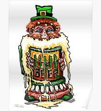 Beer Poster