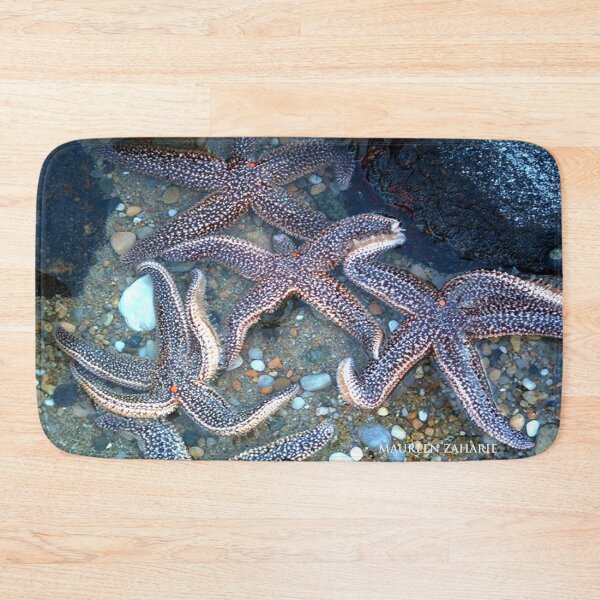 Item preview, starfish waving  designed and sold by Maureen Zaharie.