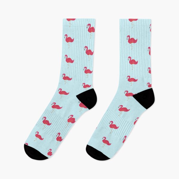 Item preview, Pink Flamingo designed and sold by thomaslettering.