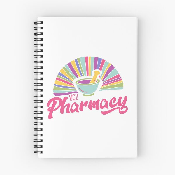 Item preview, Un futuro brillante en la farmacia designed and sold by kaylarlucas.