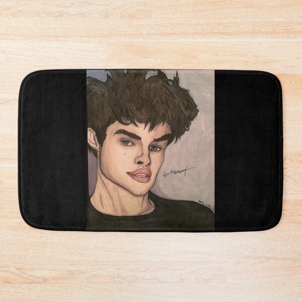 Item preview, Curran Walters  designed and sold by nightshades_em.