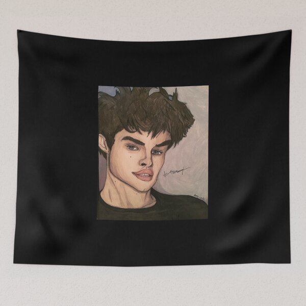 Item preview, Curran Walters  designed and sold by nightshades_em.