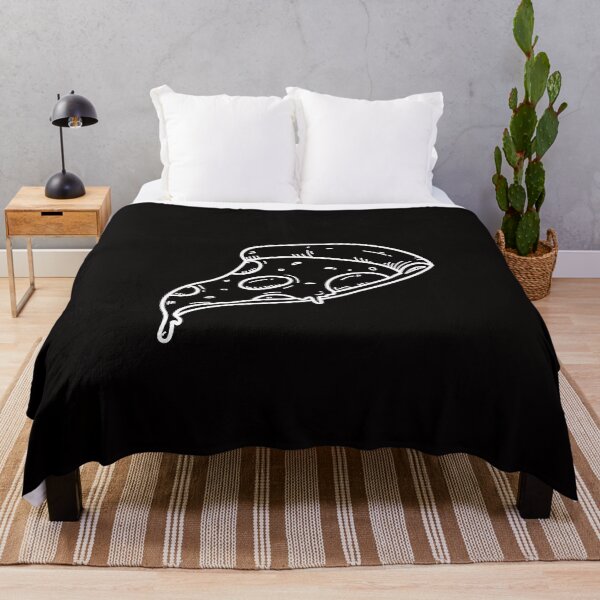 Item preview, Pizza Slice Yummy Delicious Love Cute Funny Gift Sarcastic Happy Food Foodie Snack designed and sold by EpsilonEridani.