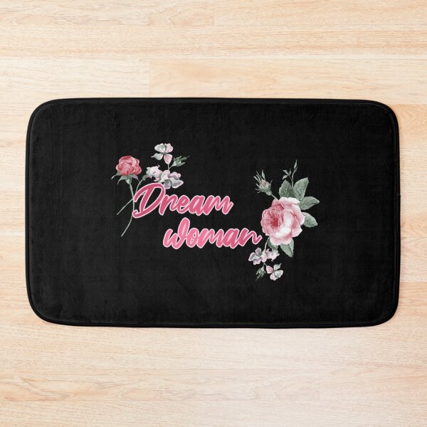 Item preview, Dream Woman designed and sold by Kube7.