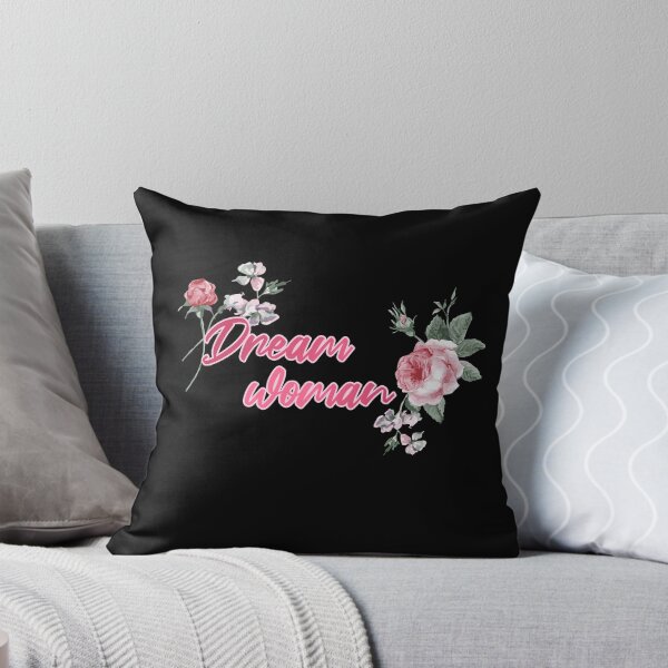 Item preview, Dream Woman designed and sold by Kube7.