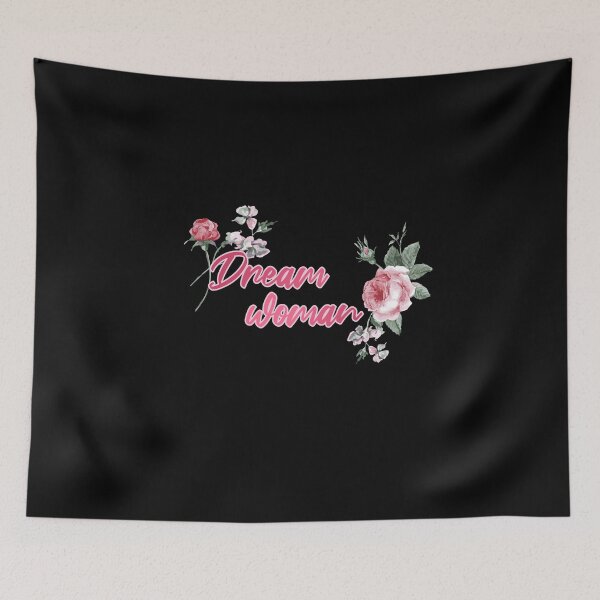 Item preview, Dream Woman designed and sold by Kube7.