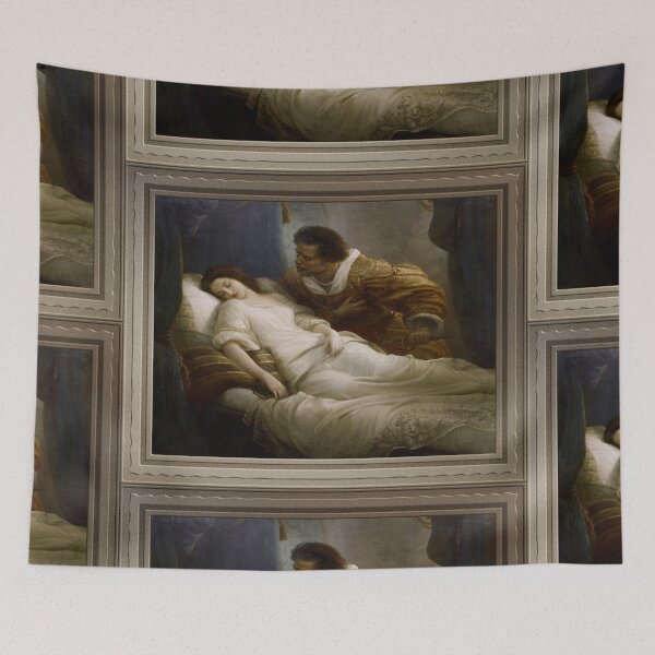 Item preview, Othello by Christian Köhler - Old Masters Reproductions designed and sold by Xzendor7 Digital Art Creations.
