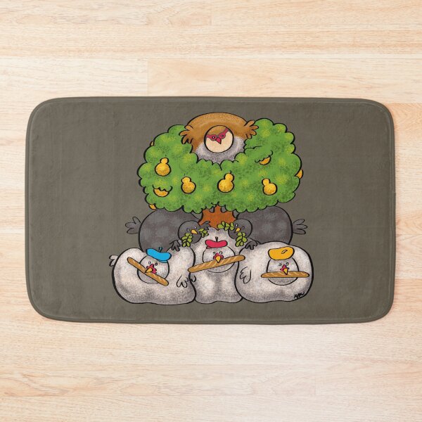 Item preview, An Absolute Christmas designed and sold by Kat Kuo.