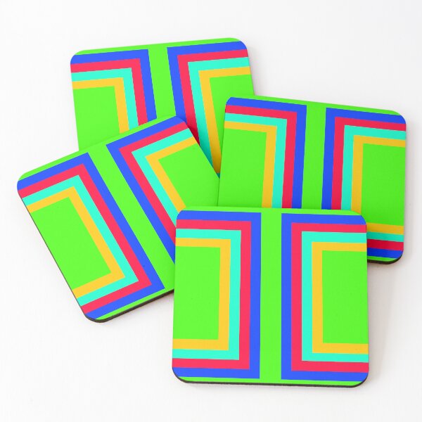 Item preview, Demi-4 designed and sold by GEOMETRIC ART   .