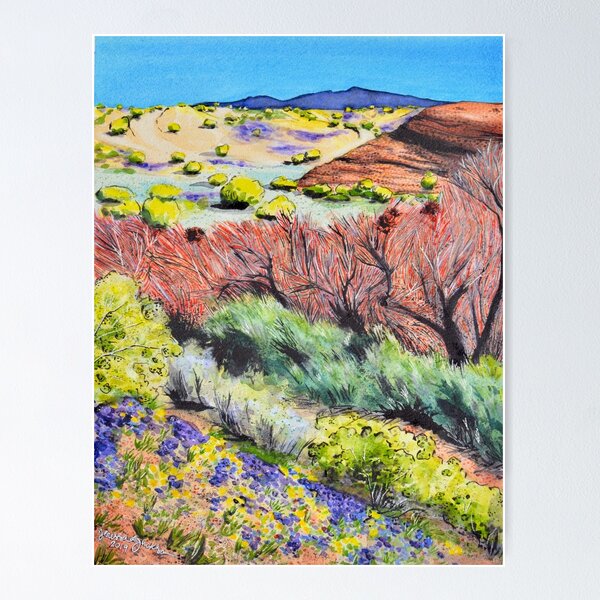 Item preview, Havasu Spring designed and sold by teressajackson.