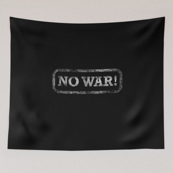 Item preview, No was! designed and sold by Kube7.