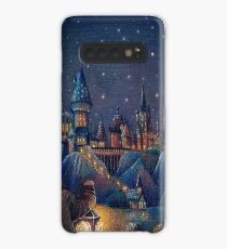 Welcome home Case/Skin for Samsung Galaxy