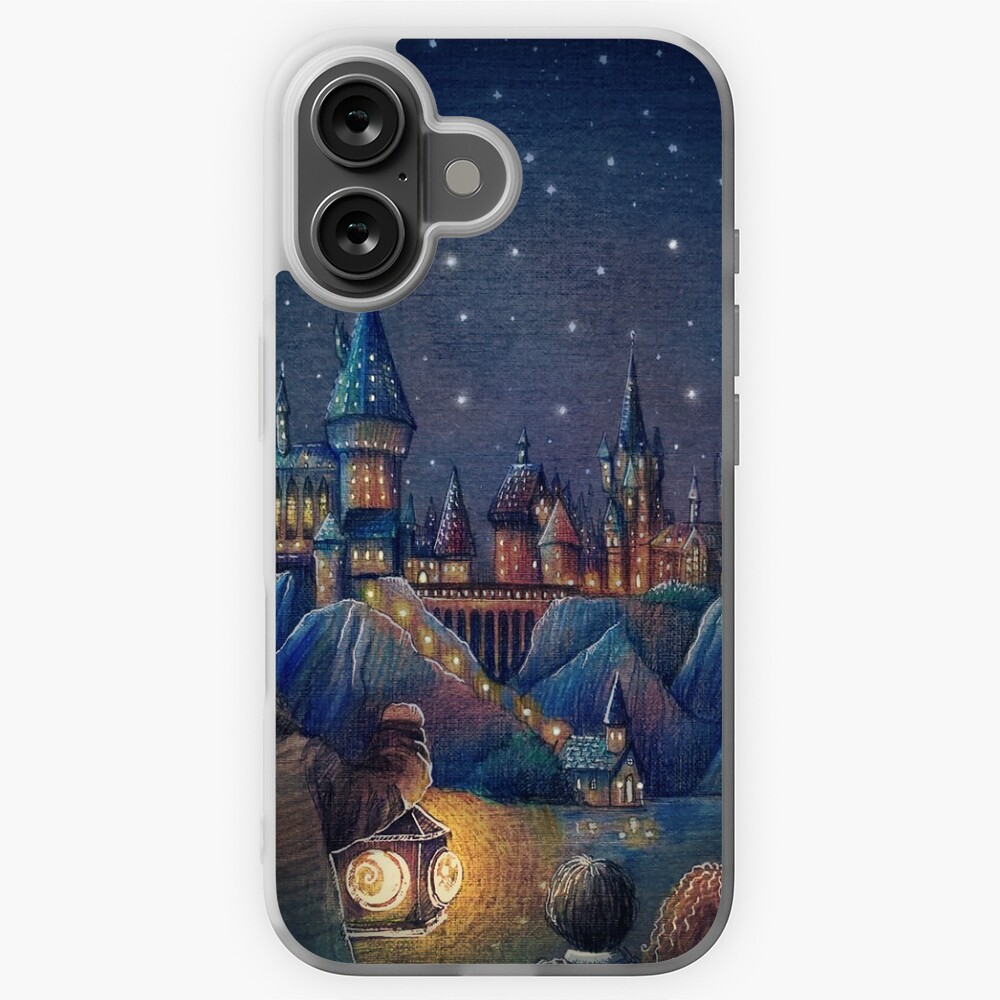 Item preview, iPhone Soft Case designed and sold by illustore.
