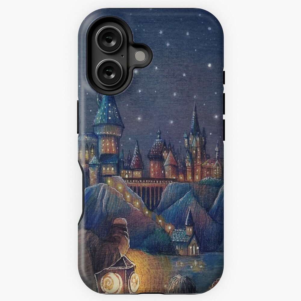 Item preview, iPhone Tough Case designed and sold by illustore.