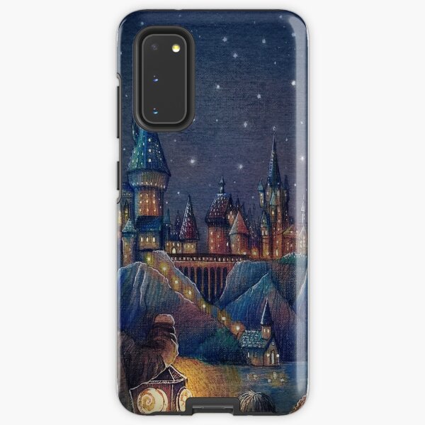Welcome home Samsung Galaxy Tough Case