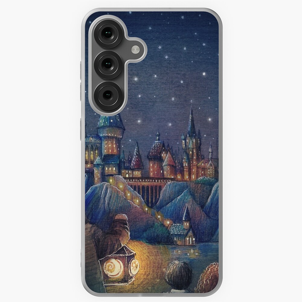 Item preview, Samsung Galaxy Soft Case designed and sold by illustore.