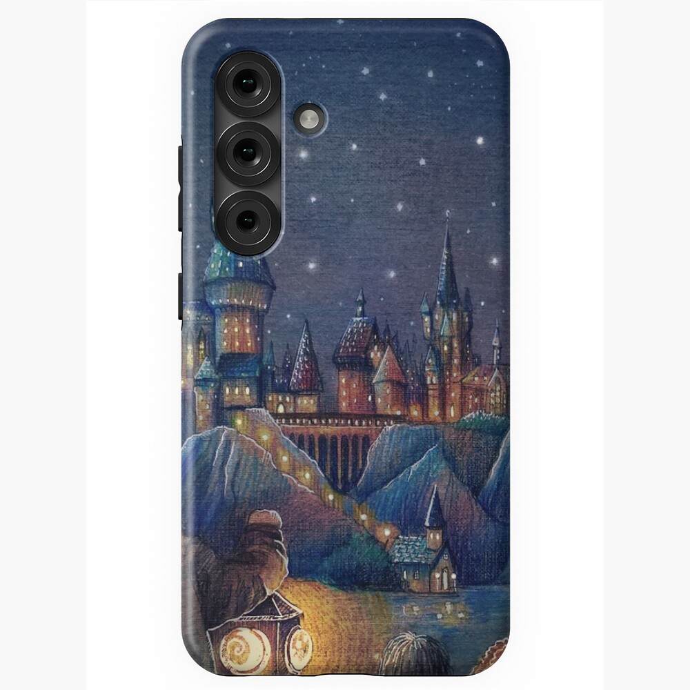 Item preview, Samsung Galaxy Tough Case designed and sold by illustore.