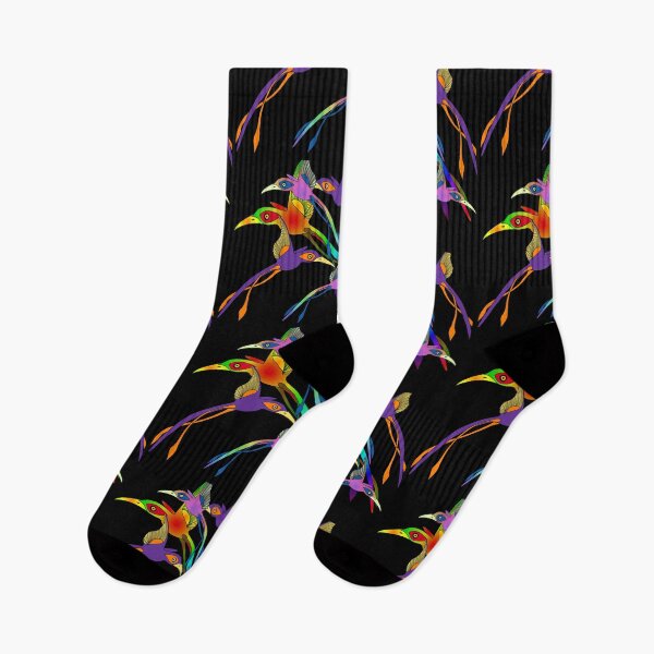 Item preview, Paradise bird designed and sold by BadHabits4452.