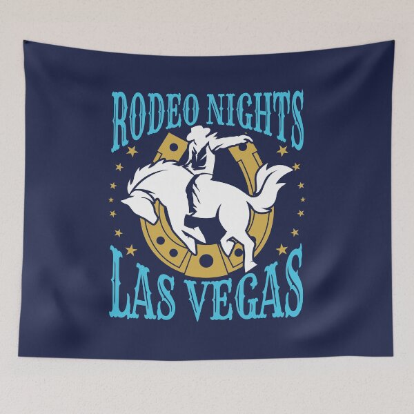 Item preview, Rodeo Nights Las Vegas designed and sold by jaygo.