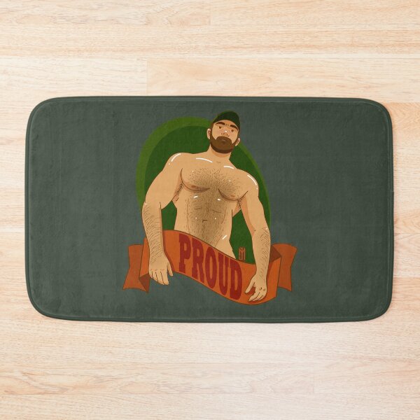 Item preview, PROUD - GAY BEAR designed and sold by gbshop.