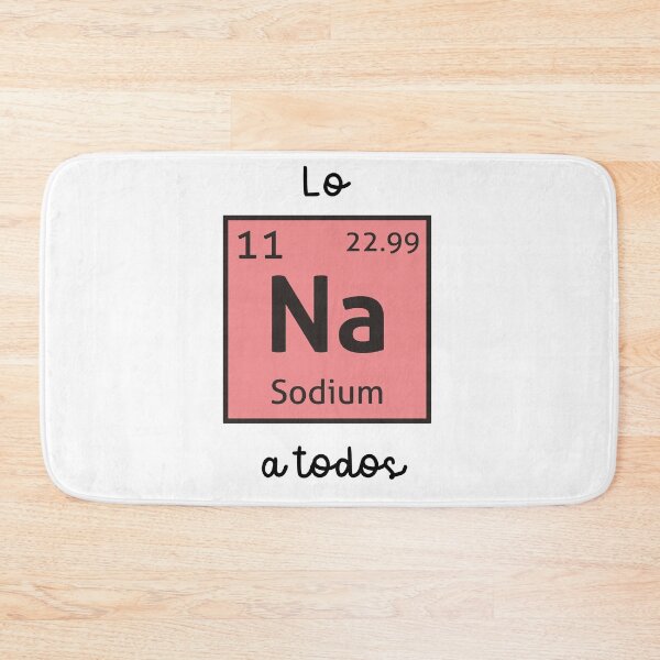 Item preview, Lo na a todos | I hate everyone designed and sold by edleon.
