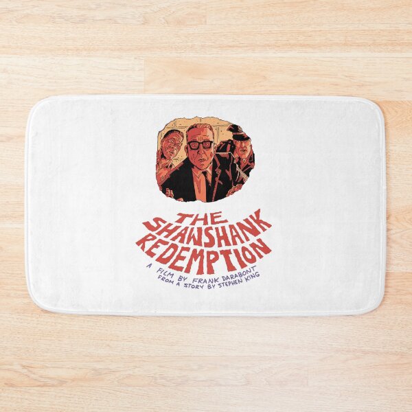 Item preview, Shawshank designed and sold by jonmac1982.