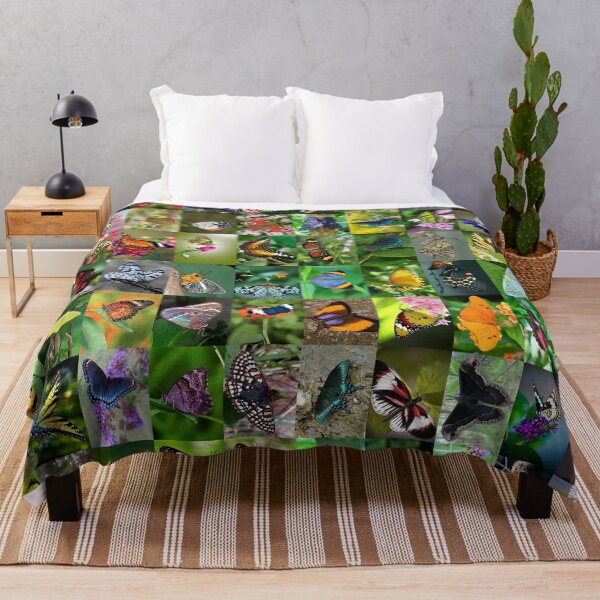 Item preview, Butterflies designed and sold by Montage-Madness.