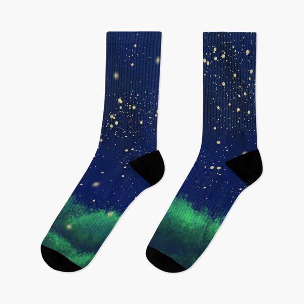 Item preview, Fireflies designed and sold by Odd-Baka.