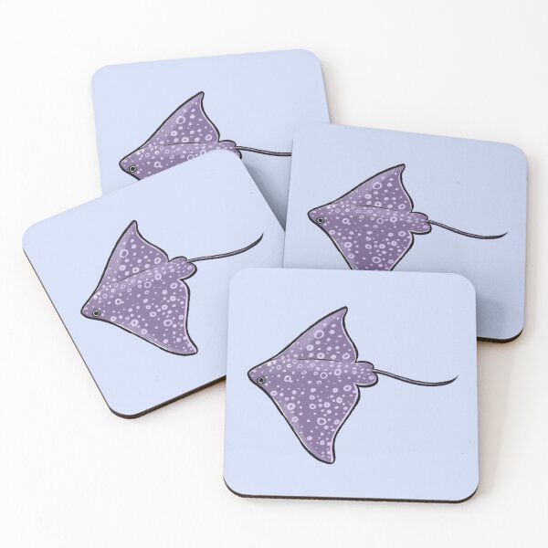 Item preview, Spotted Eagle Ray designed and sold by kiaako.