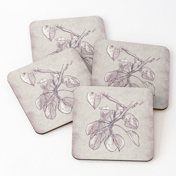 Item preview, pear tree designed and sold by chemagbaena.