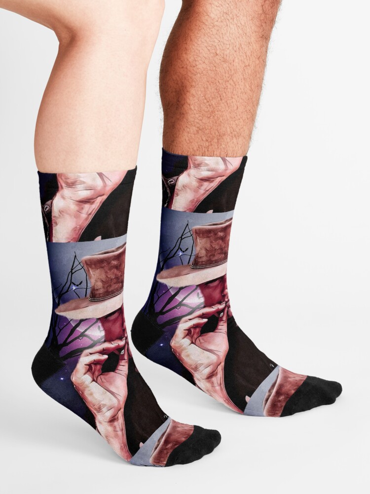 Alternate view of Clint eastwood Socks
