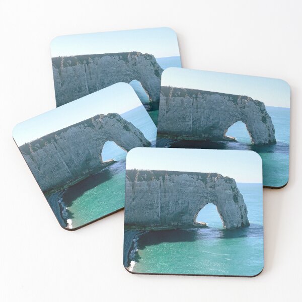 Item preview, Cliff over the Ocean designed and sold by Design Minds Boutique.