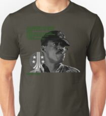 Aliens (Sgt. Apone's speech) Unisex T-Shirt