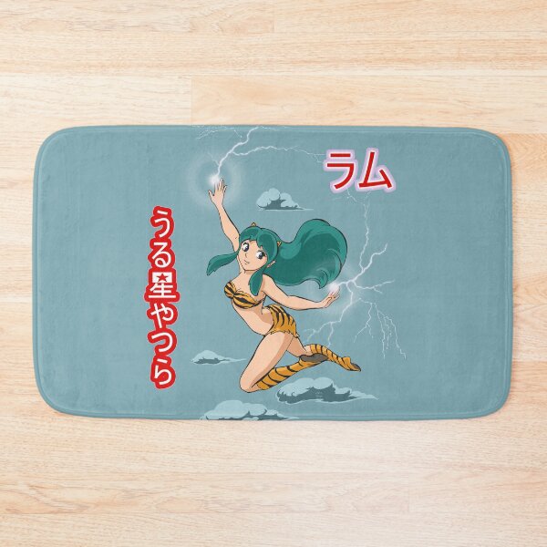 Item preview, Lamù Urusei Yatsura designed and sold by Anna R. Carrino.