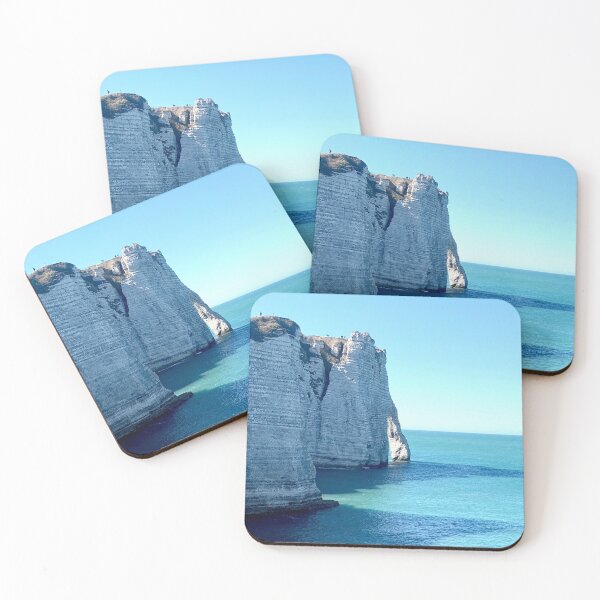 Item preview, Cliff over the Ocean II designed and sold by Design Minds Boutique.
