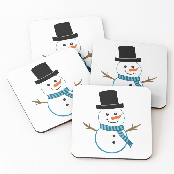 Item preview, Snowman Shirt, Christmas Party Shirt, Christmas Shirt, Winter, designed and sold by DAM Creative ⭐⭐⭐⭐⭐.